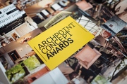 Премия открытий. Baumit выбрал лучшие проекты Archpoint Concept Awards